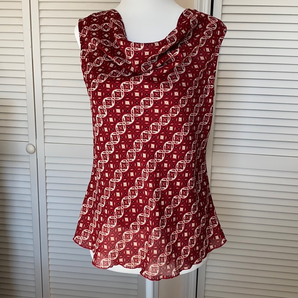 Jonathan Martin Studio Top